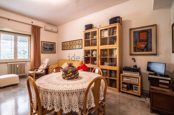 appartamento in vendita a Roma in zona Monte Sacro/Talenti