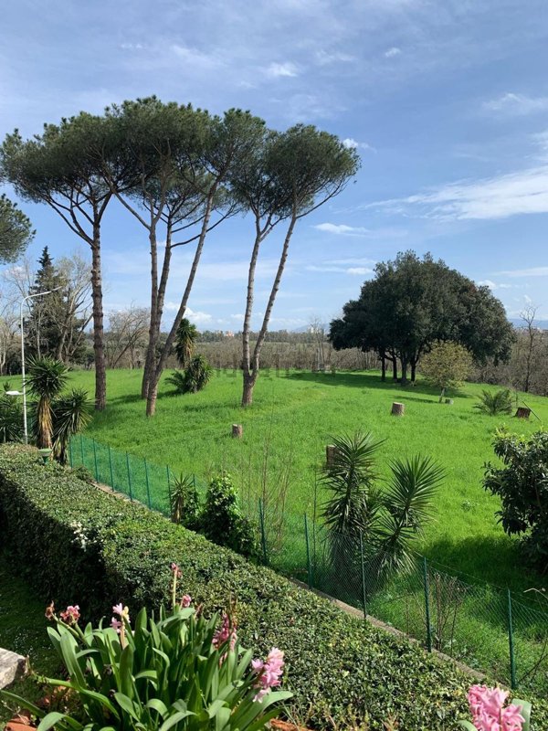 appartamento in vendita a Roma in zona Mostacciano
