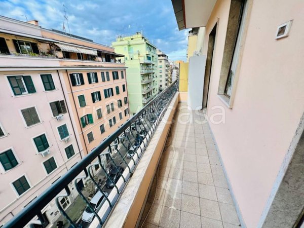 appartamento in vendita a Roma in zona Tuscolano