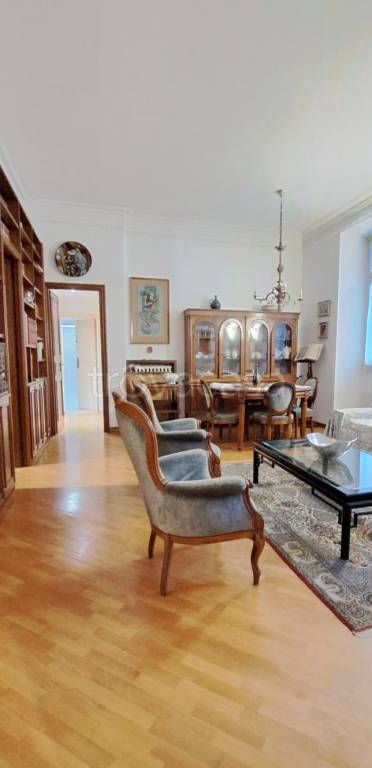 casa indipendente in vendita a Roma in zona Trieste