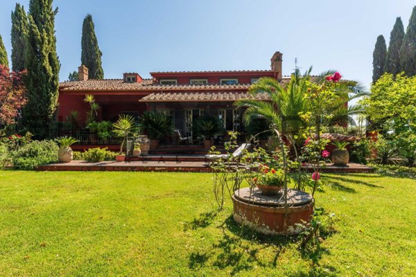 casa indipendente in vendita a Roma in zona Tor di Quinto