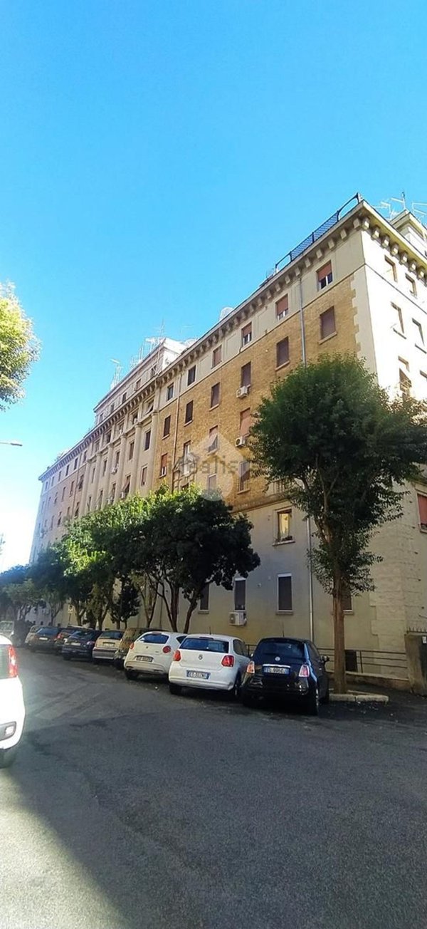 appartamento in vendita a Roma in zona Tiburtino