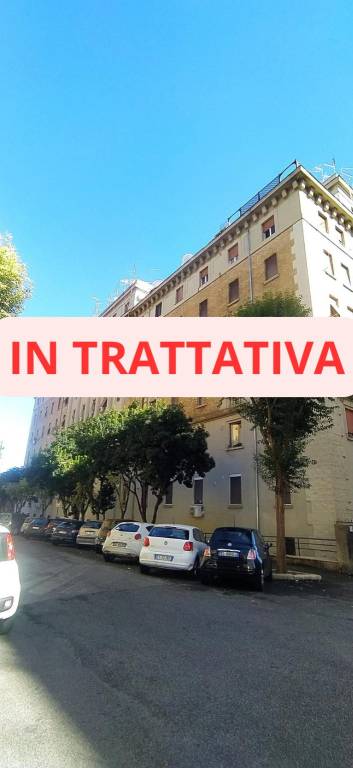 appartamento in vendita a Roma in zona Tiburtino