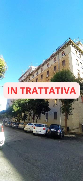 appartamento in vendita a Roma in zona Tiburtino