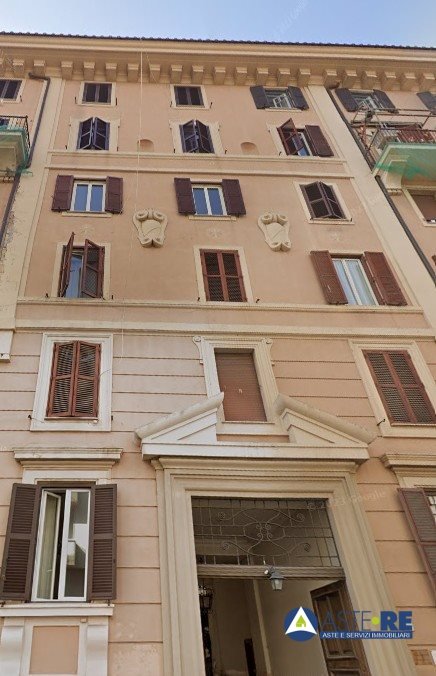 appartamento in vendita a Roma in zona Aurelio