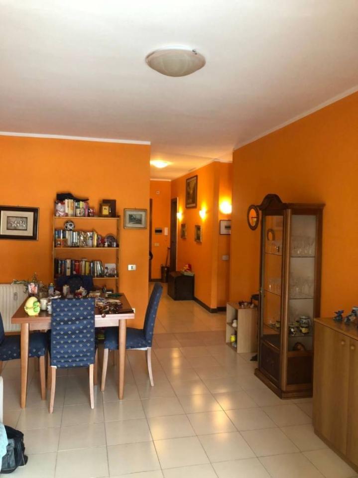 appartamento in vendita a Roma in zona Labaro