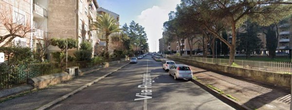 negozio in vendita a Roma in zona Alessandrino