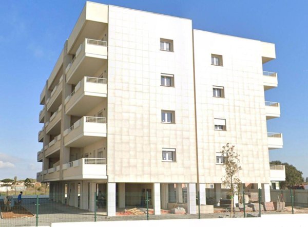 appartamento in vendita a Roma in zona Infernetto