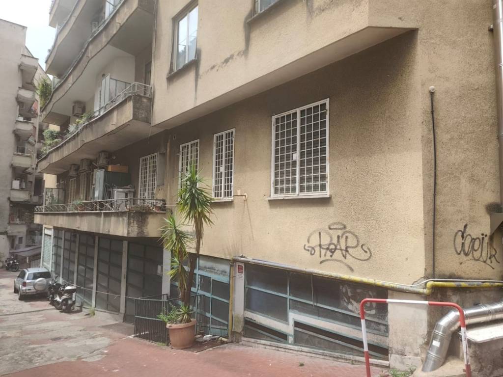 appartamento in vendita a Roma in zona Monte Sacro/Talenti