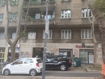 appartamento in vendita a Roma in zona Monte Sacro/Talenti
