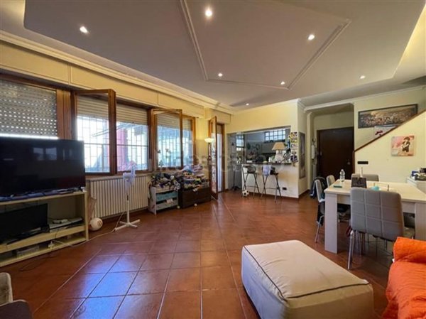appartamento in vendita a Roma in zona EUR