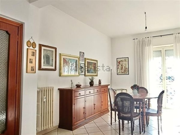 appartamento in vendita a Roma in zona Primavalle