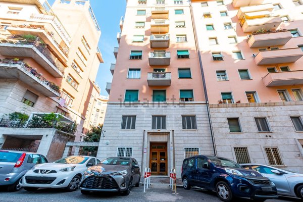appartamento in vendita a Roma in zona Flaminio