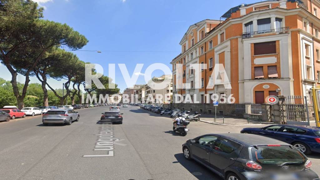 appartamento in vendita a Roma in zona Flaminio
