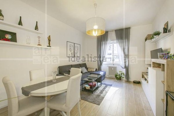 appartamento in vendita a Roma in zona Ostiense