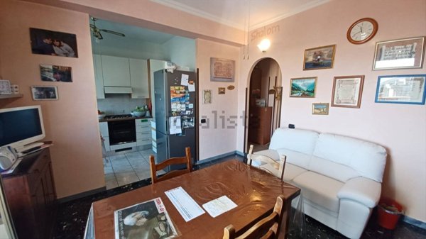 appartamento in vendita a Roma in zona Monte Sacro/Talenti
