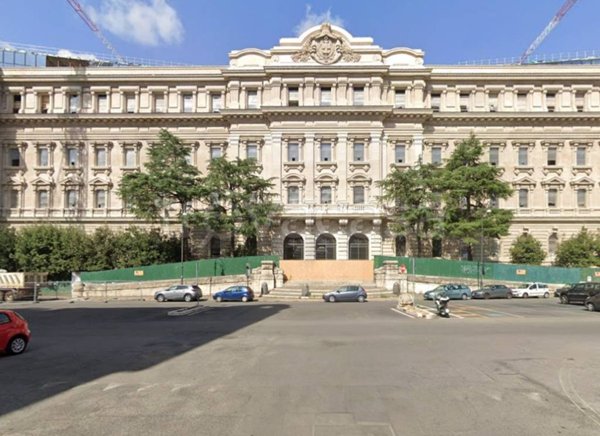 casa indipendente in vendita a Roma in zona Pinciano