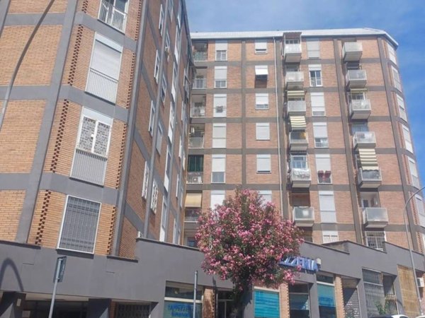 appartamento in vendita a Roma in zona Portuense