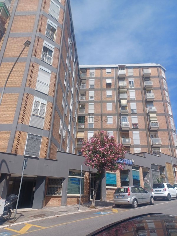 appartamento in vendita a Roma in zona Portuense