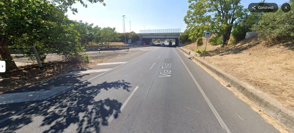 appartamento in vendita a Roma in zona Romanina
