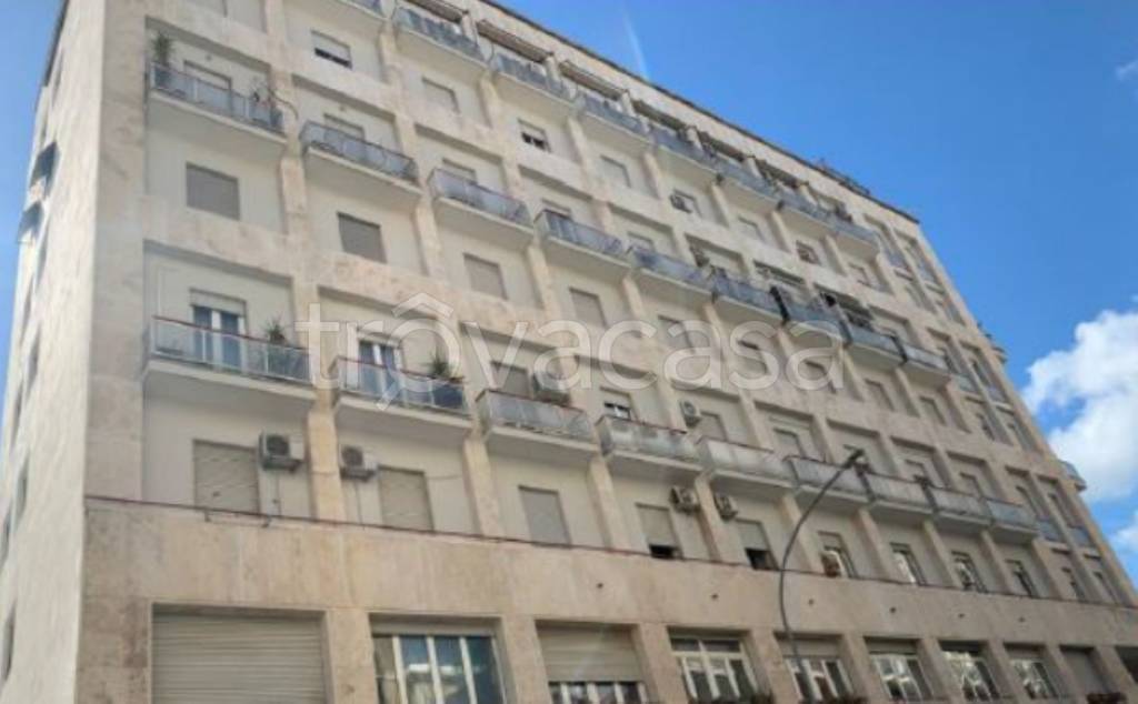 appartamento in vendita a Roma in zona Don Bosco