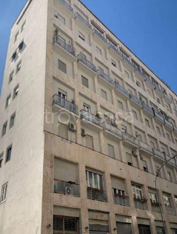 appartamento in vendita a Roma in zona Don Bosco