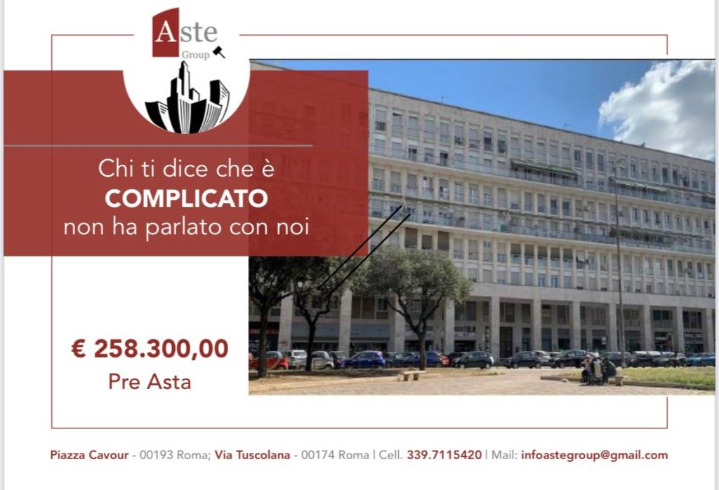 appartamento in vendita a Roma in zona Cinecittà