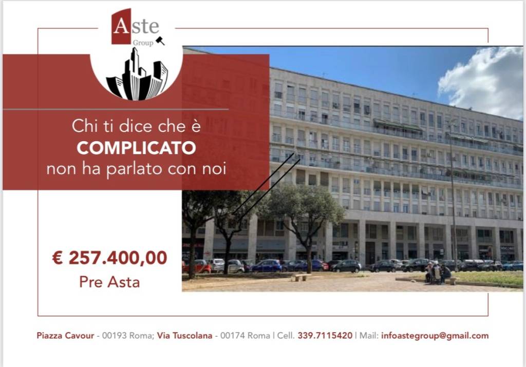 appartamento in vendita a Roma in zona Cinecittà