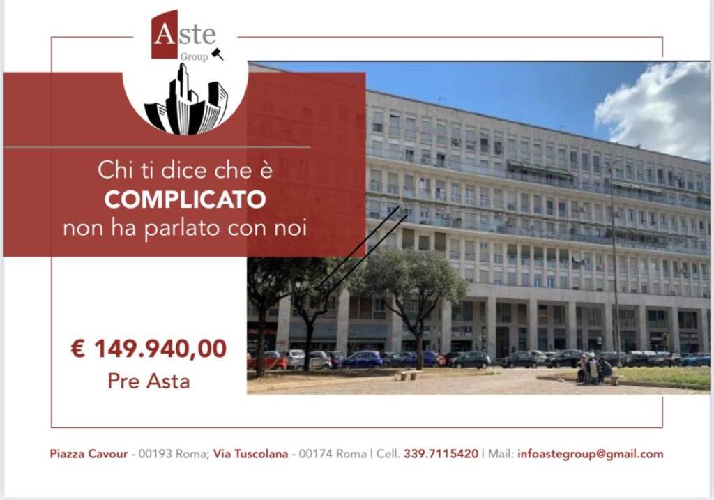 appartamento in vendita a Roma in zona Cinecittà