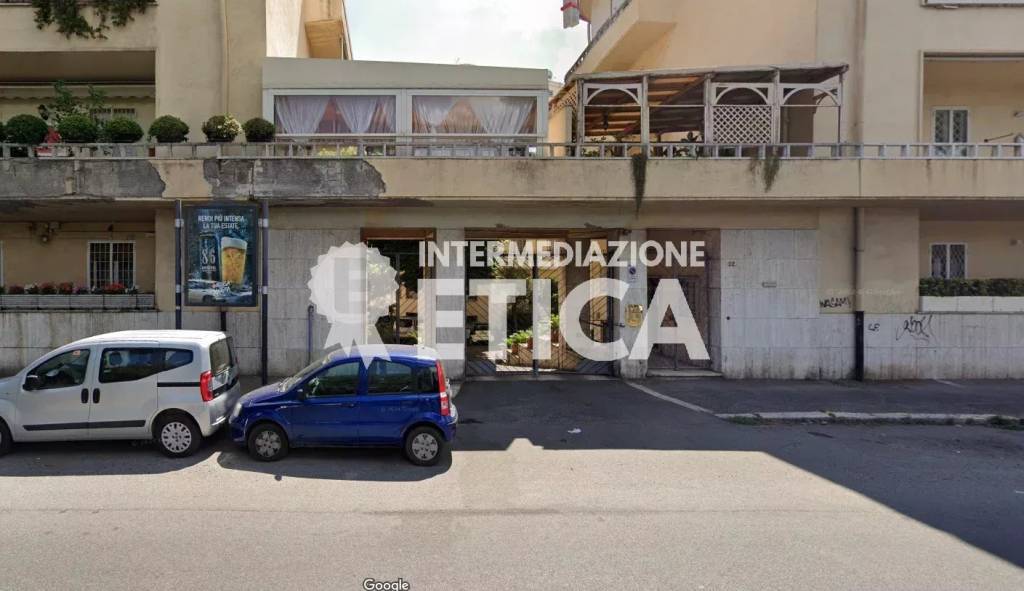 appartamento in vendita a Roma in zona Flaminio