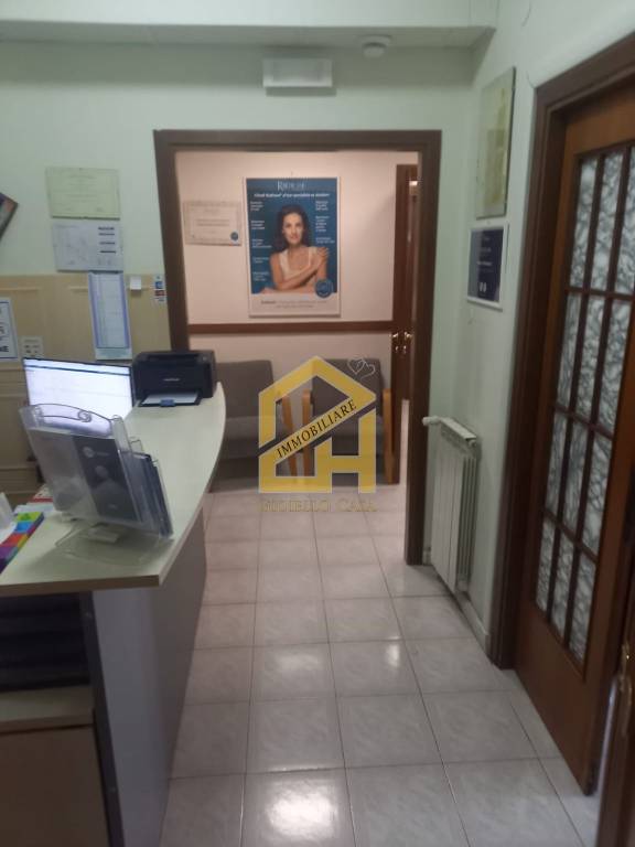 ufficio in vendita a Roma in zona Centro Storico