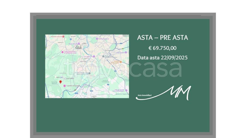 casa indipendente in vendita a Roma in zona Colle del Sole