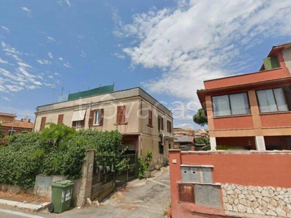 appartamento in vendita a Roma in zona Casal Boccone