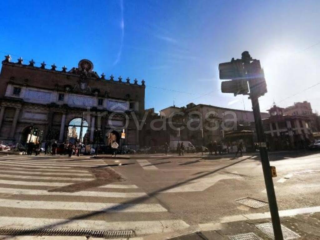 appartamento in vendita a Roma in zona Flaminio