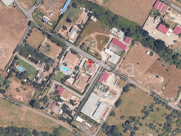 appartamento in vendita a Roma in zona Giardini di Corcolle