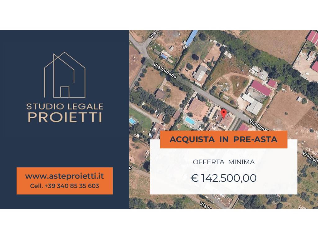 appartamento in vendita a Roma in zona Giardini di Corcolle