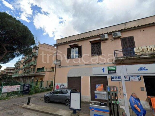 appartamento in vendita a Roma in zona Ponte Mammolo