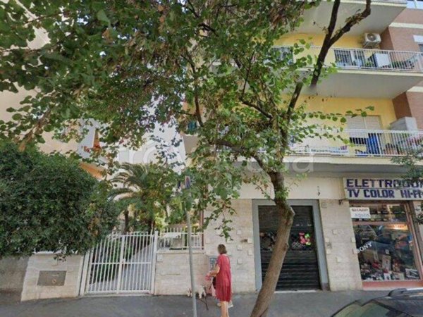 appartamento in vendita a Roma in zona Ostia
