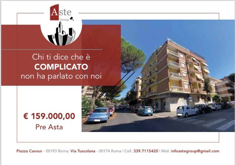 appartamento in vendita a Roma in zona Ostia