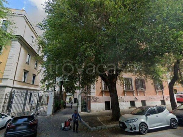 negozio in vendita a Roma in zona San Saba - Ripa