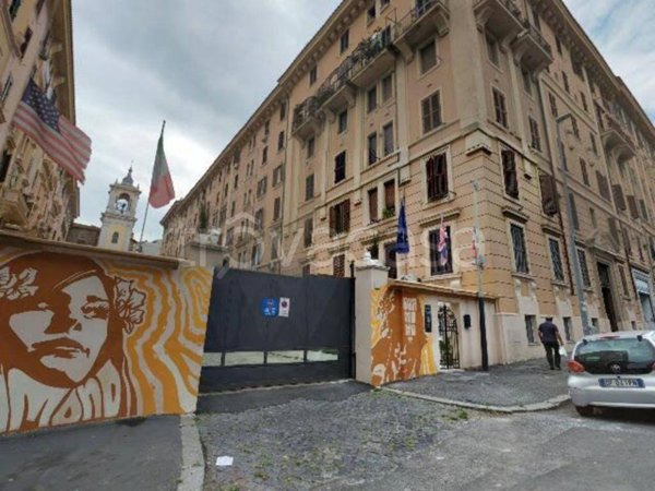appartamento in vendita a Roma in zona Aurelio