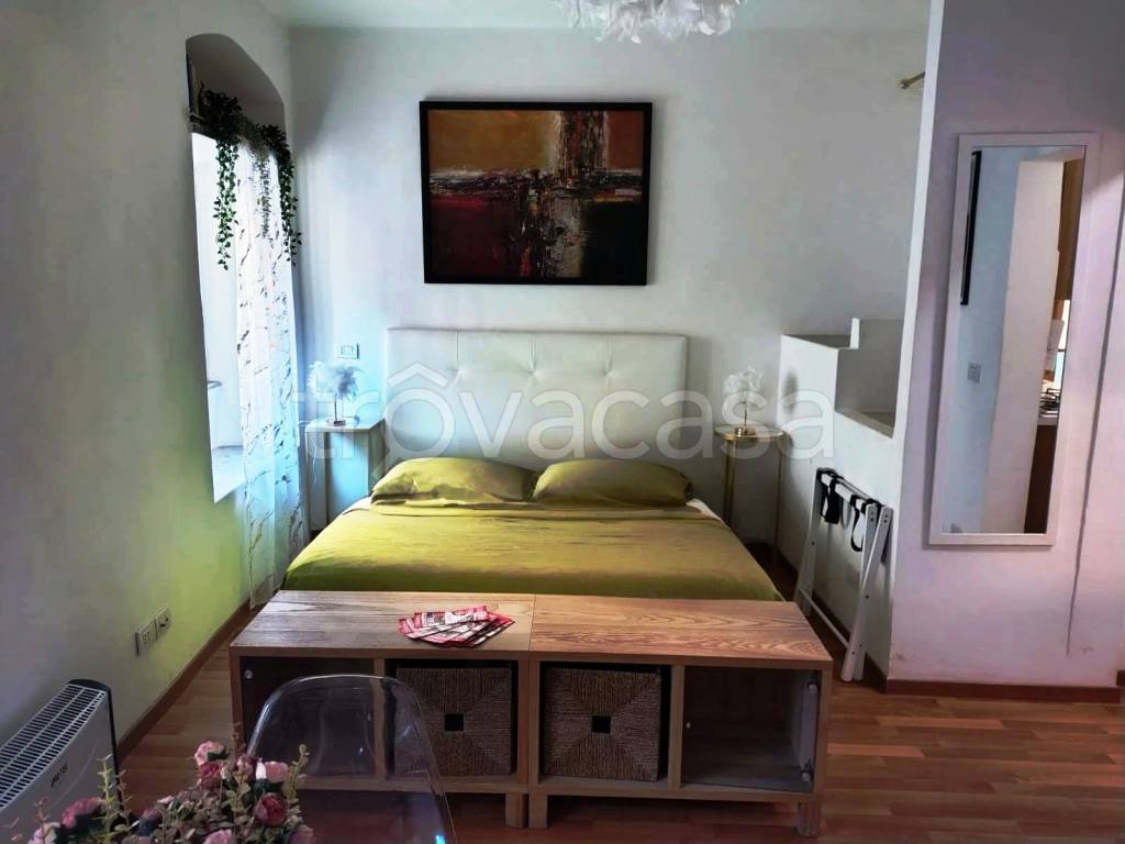 appartamento in vendita a Roma in zona Parione/Sant'Eustachio