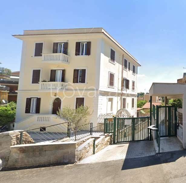 appartamento in vendita a Roma in zona La Pisana