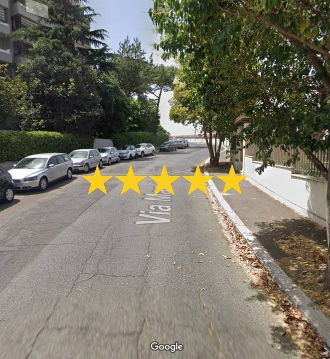 appartamento in vendita a Roma in zona Torrino