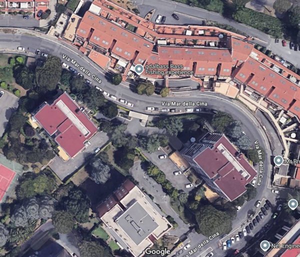 appartamento in vendita a Roma in zona Torrino