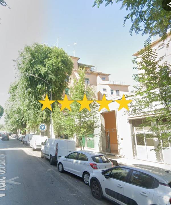appartamento in vendita a Roma in zona Gianicolense