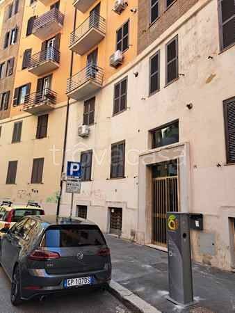 appartamento in vendita a Roma in zona Tuscolano