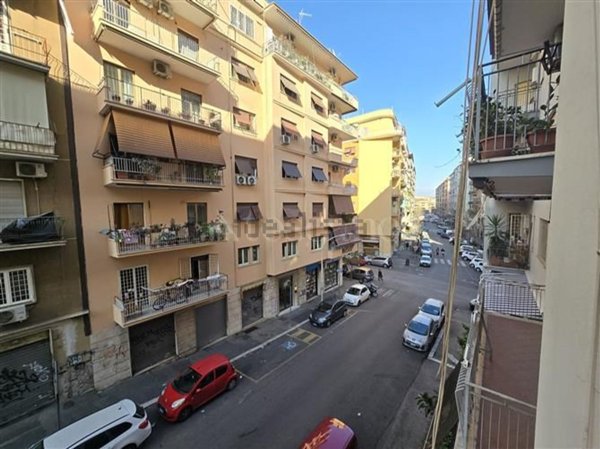 appartamento in vendita a Roma in zona Tuscolano