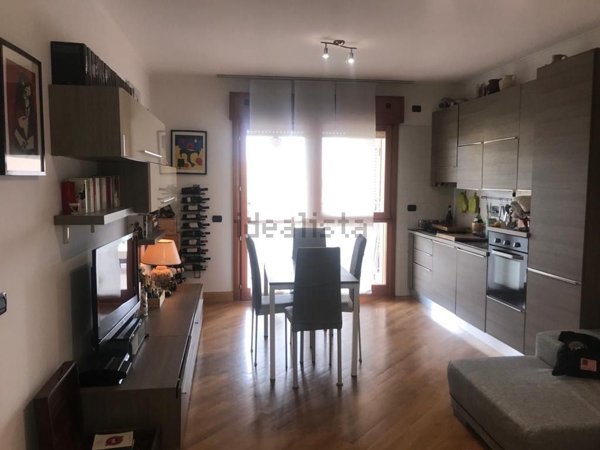 appartamento in vendita a Roma in zona Spinaceto