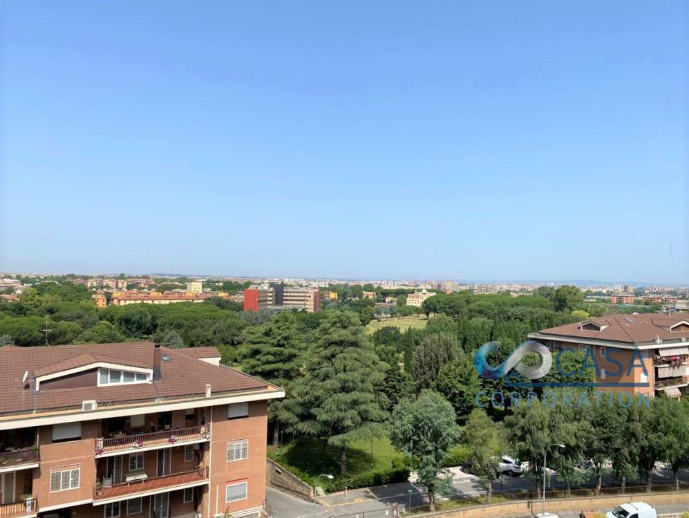 appartamento in vendita a Roma in zona Alessandrino